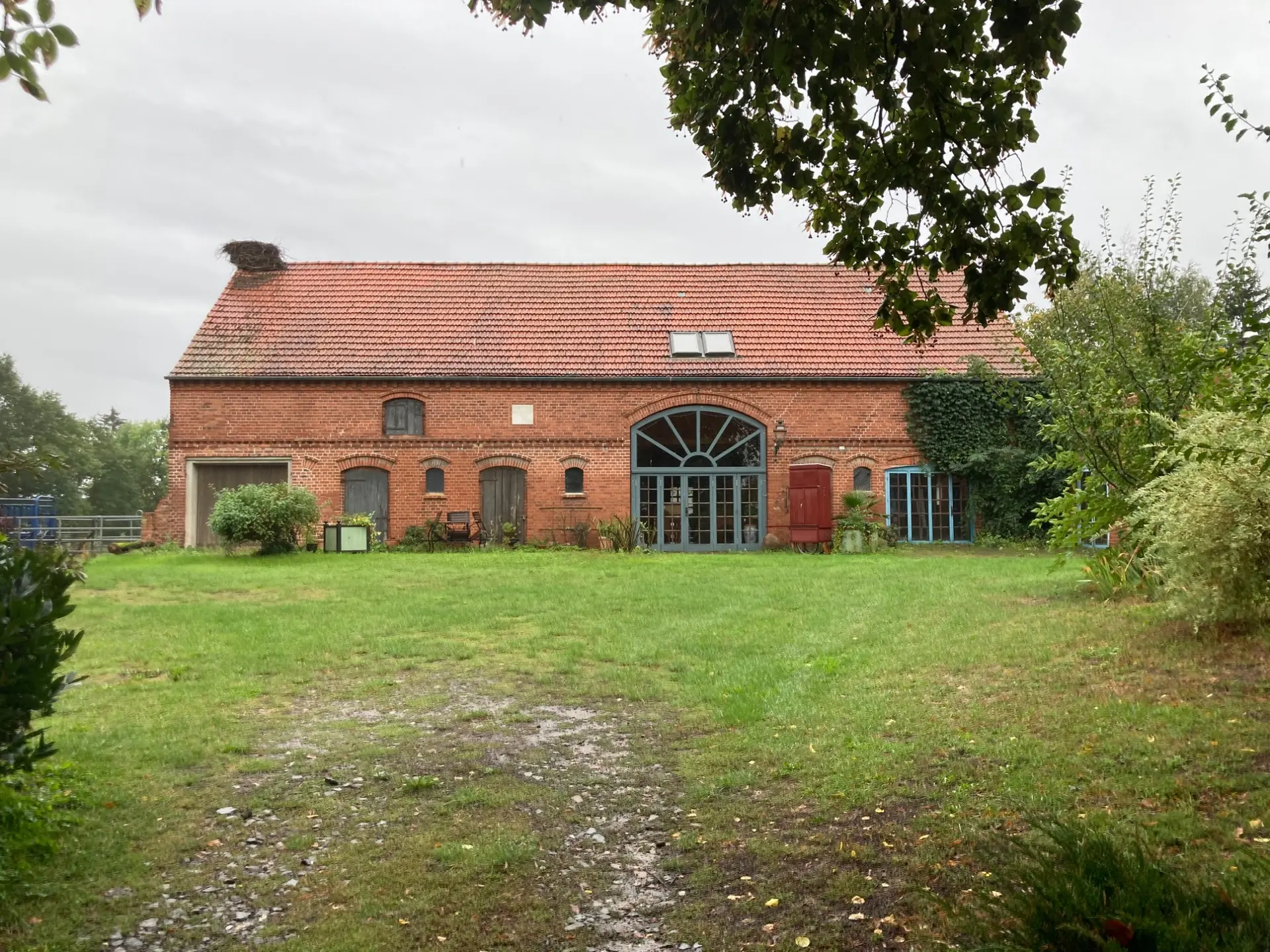 Lindenhof Wahrenberg